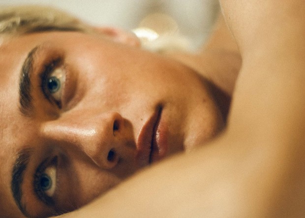 Lucky Blue