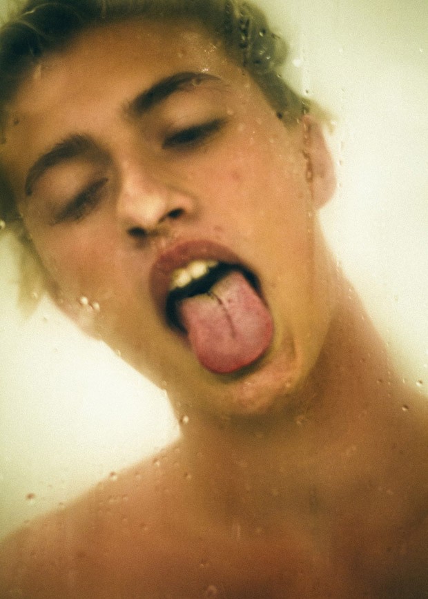 Lucky Blue