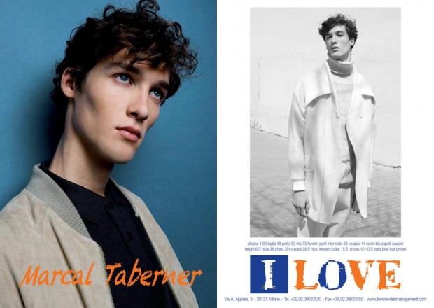 Marcal Taberner