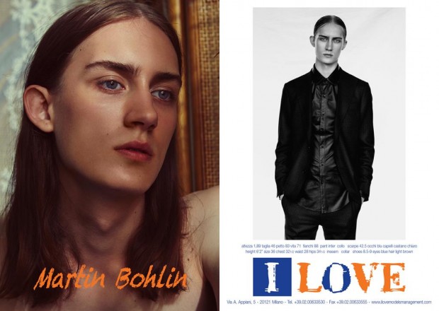Martin Bohlin