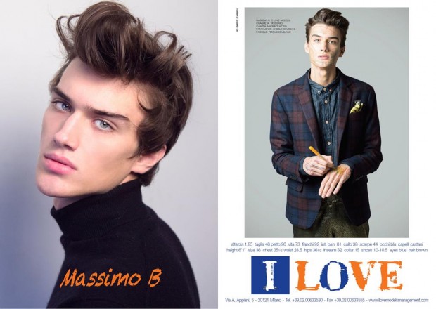 Massimo B.