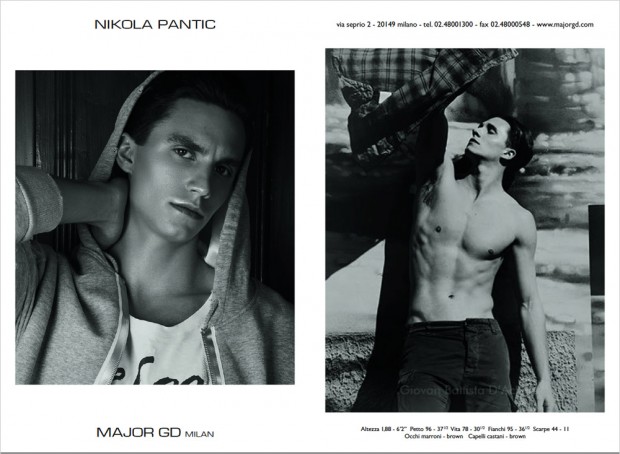 NIKOLA-PANTIC