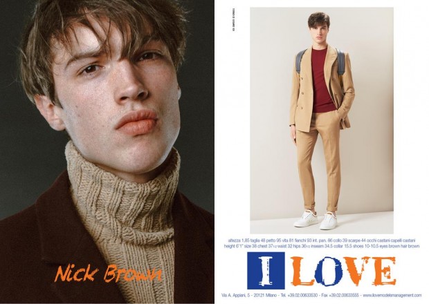Nick Brown
