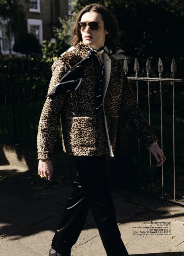 OliverGreenall