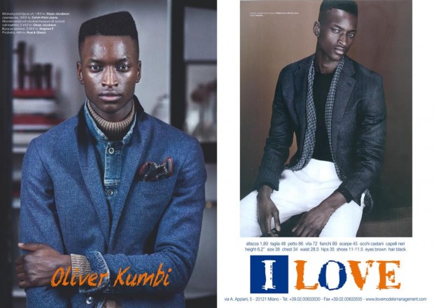 Oliver Kumbi