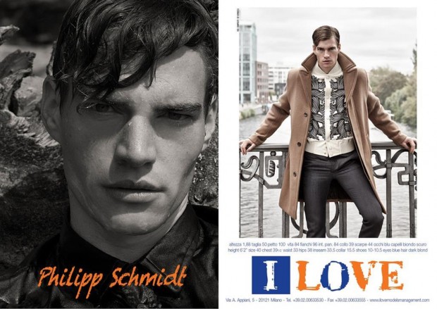 Philipp Schmidt