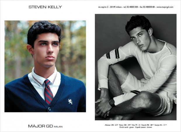 STEVEN-KELLY