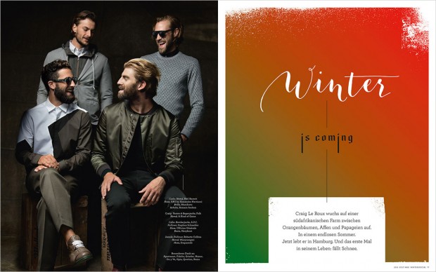 Kult Magazine