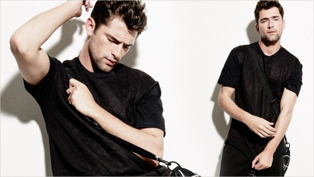 Sean OPry