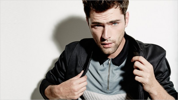 Sean OPry