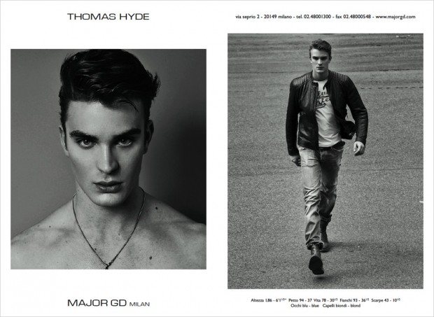 THOMAS-HYDE