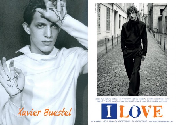 Xavier Buestel