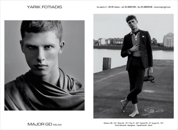 YARIK-FOTIADIS