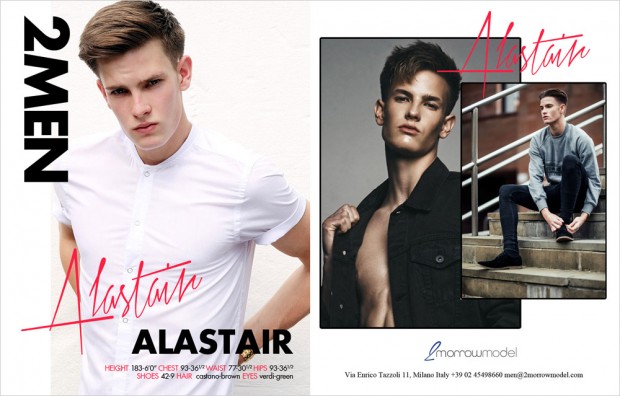 ALASTAIR