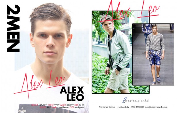 ALEX-LEO