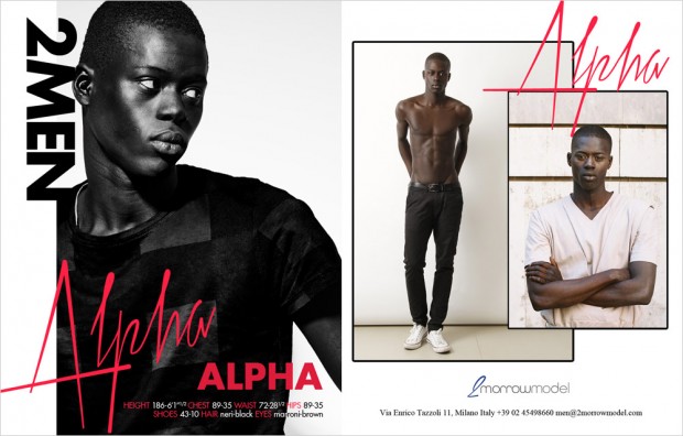 ALPHA