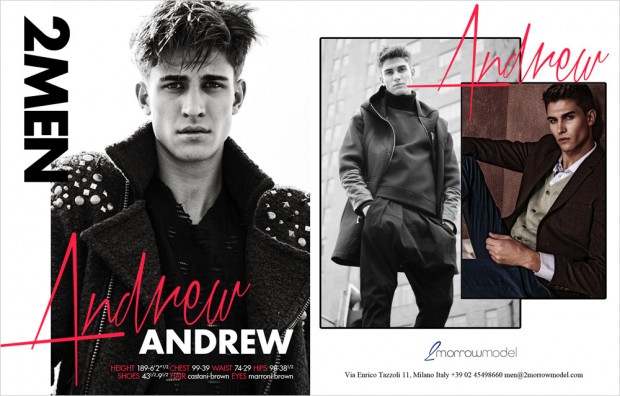 ANDREW