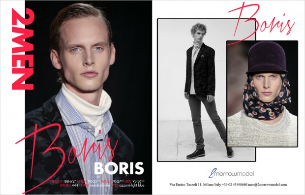BORIS