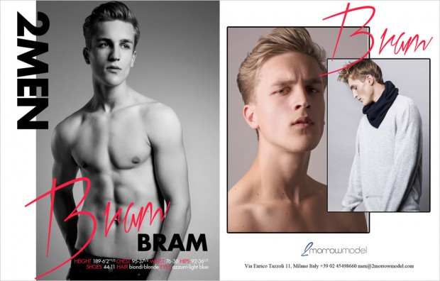 BRAM