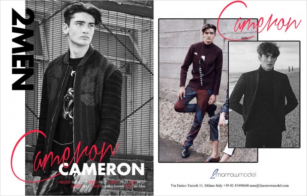 CAMERON
