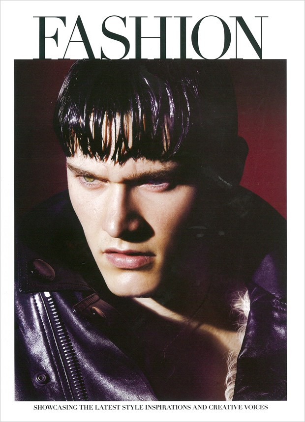 Men's Folio Singapore