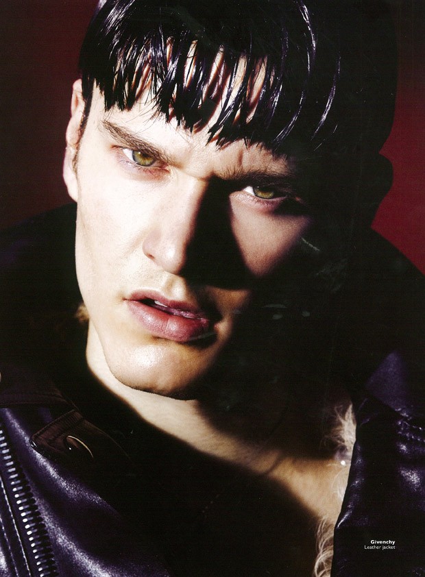 Men's Folio Singapore