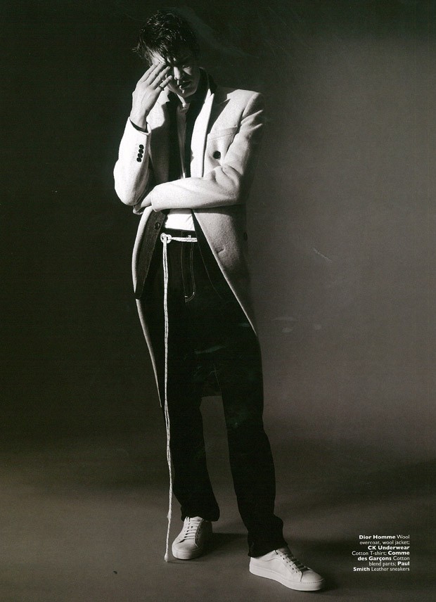 Men's Folio Singapore