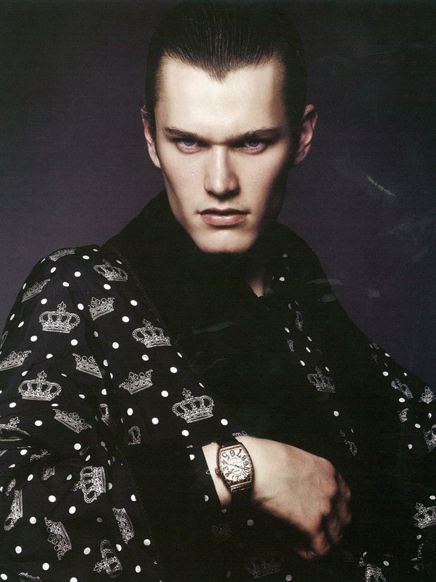 Men's Folio Singapore