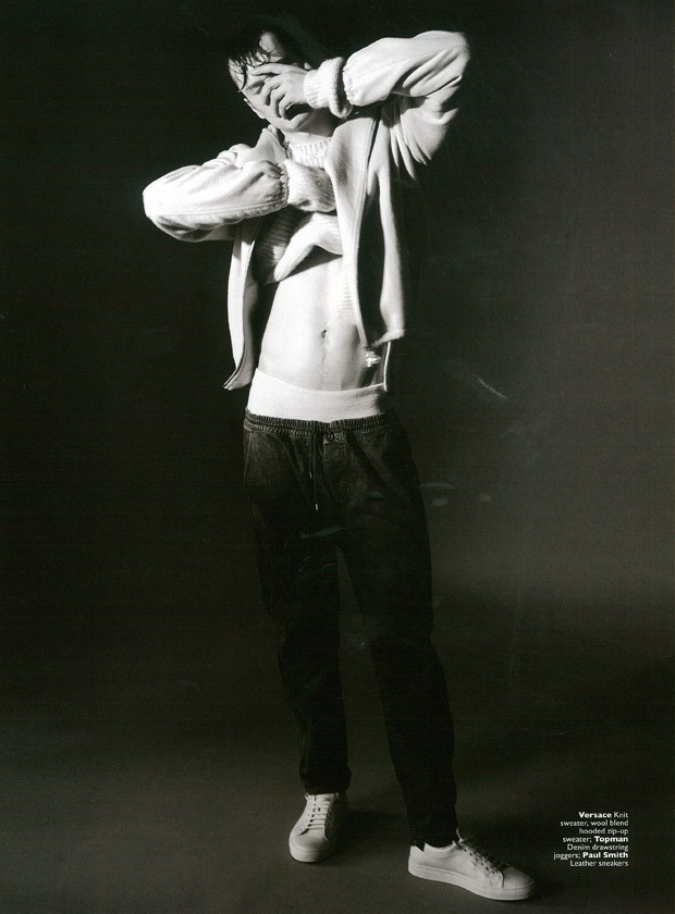 Men's Folio Singapore