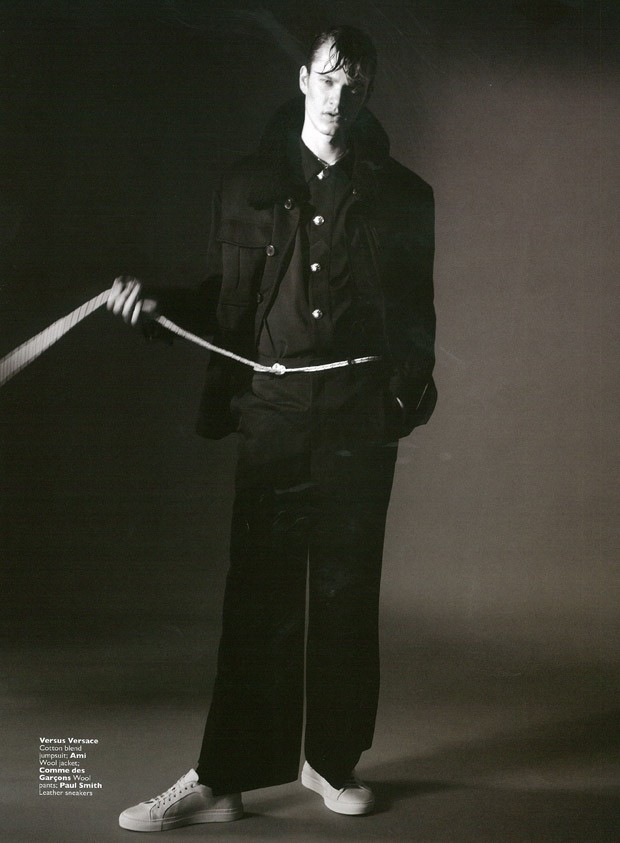 Men's Folio Singapore