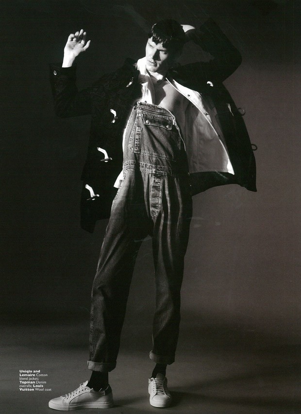 Men's Folio Singapore