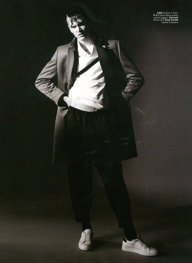 Men's Folio Singapore