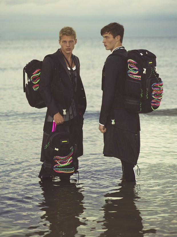Dsquared