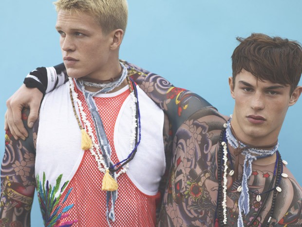 Dsquared