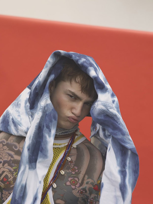 Dsquared