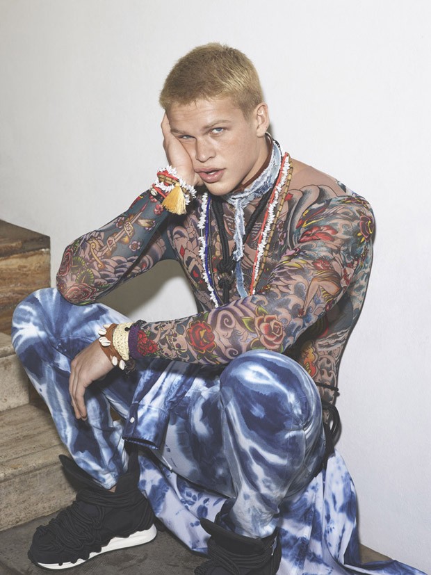 Dsquared