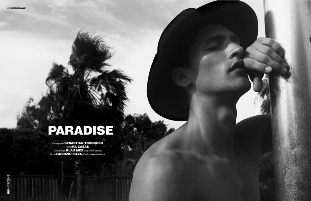 MMSCENE Magazine