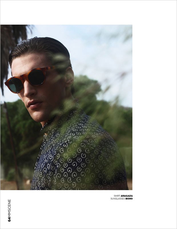 MMSCENE Magazine