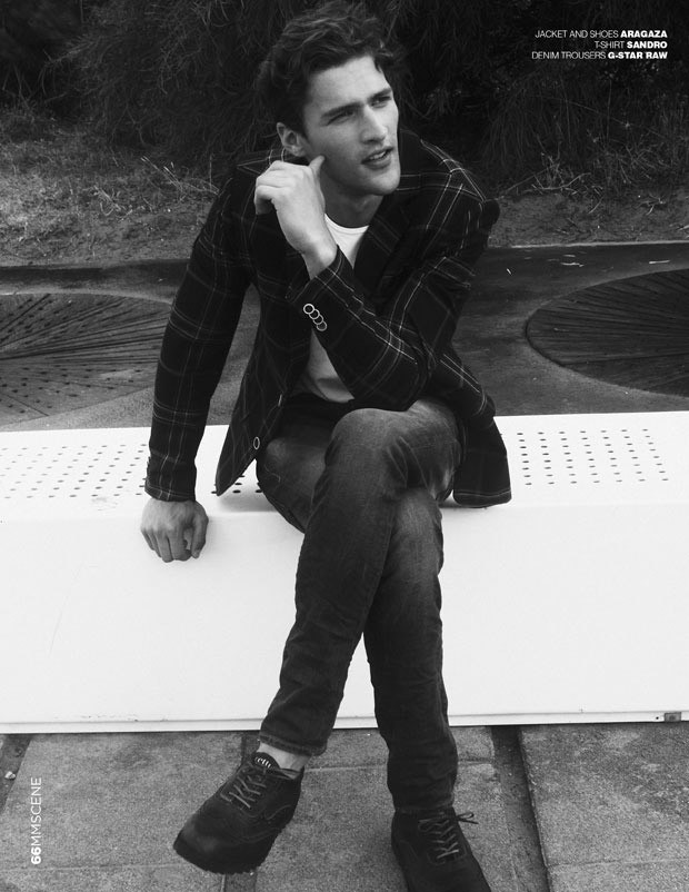 MMSCENE Magazine