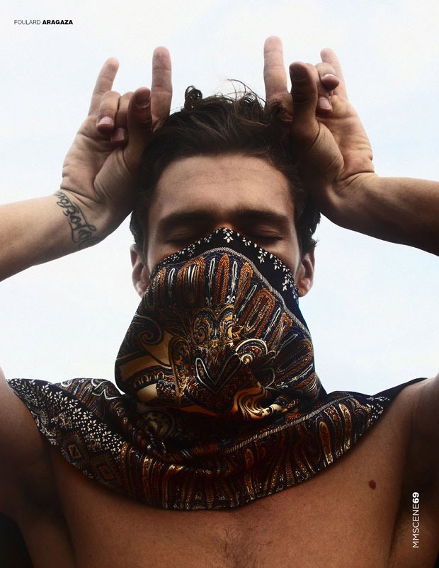 MMSCENE Magazine