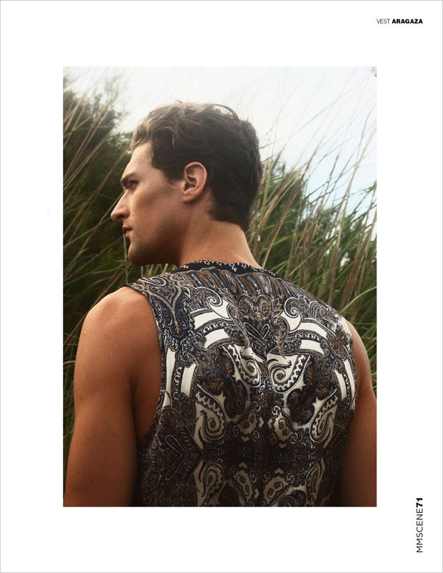 MMSCENE Magazine