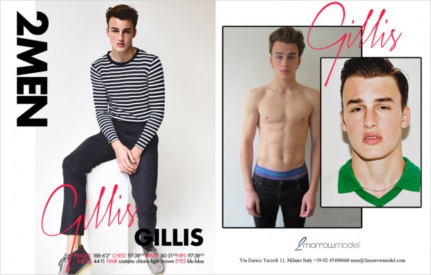GILLIS