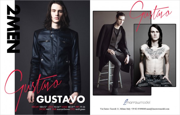 GUSTAVO