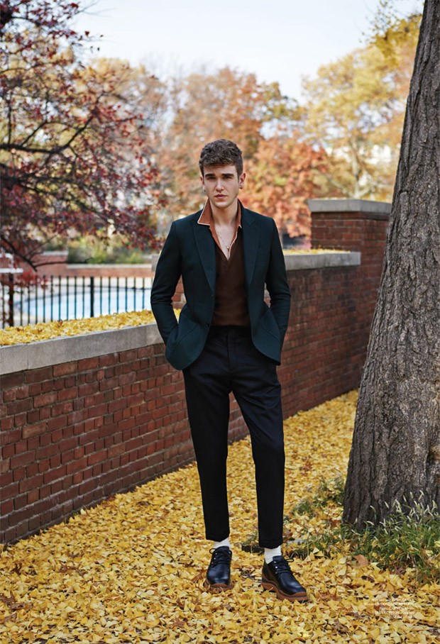 Christopher Ferguson