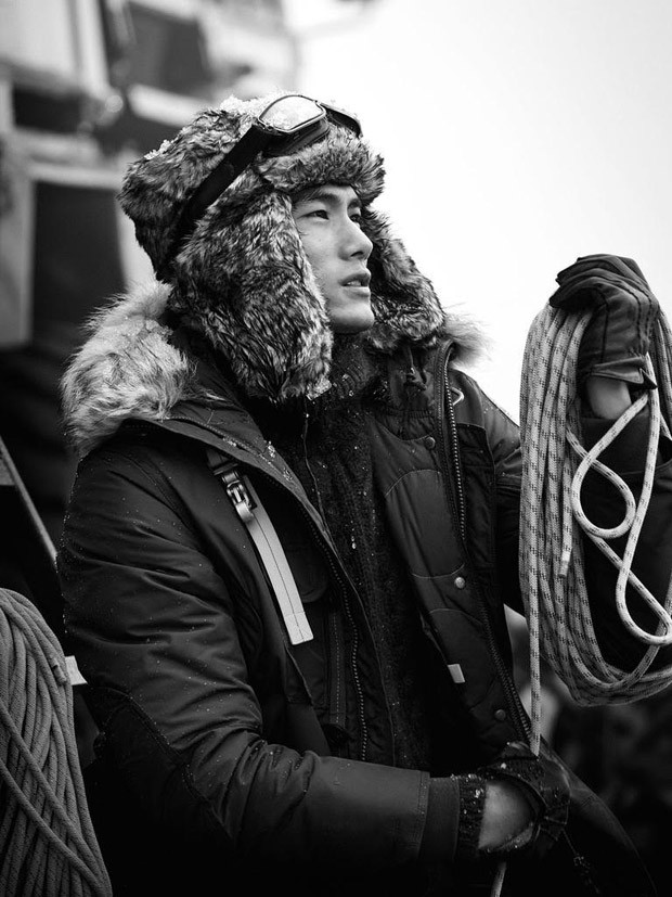 Anders Overgaard