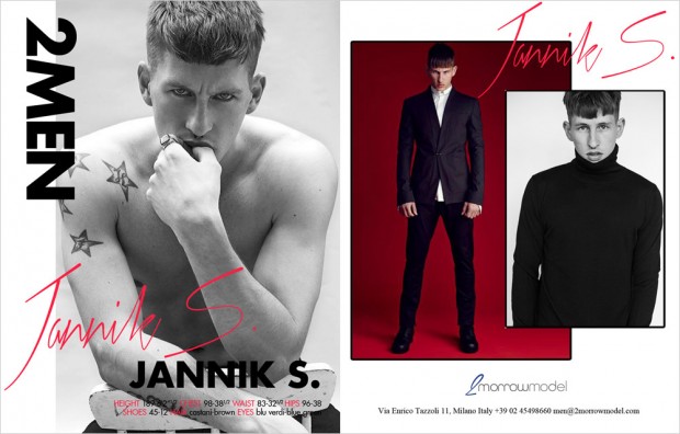JANNIK