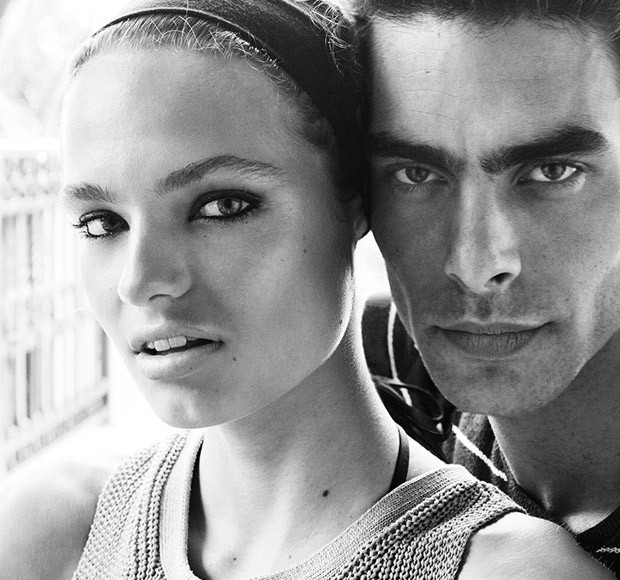 JON KORTAJARENA: Presente Perfecto by Daniel Riera