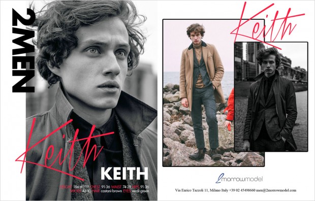 KEITH