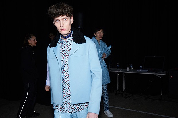 KENZO-pfw-backstage20