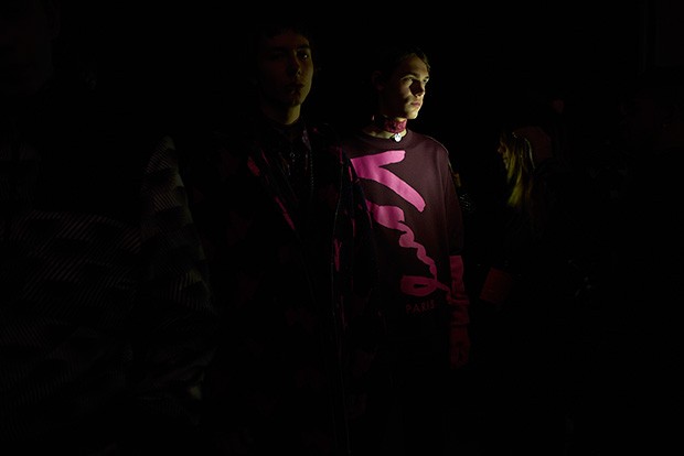 KENZO-pfw-backstage7
